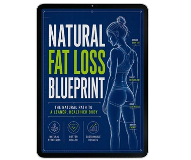 Natural Fat Loss Blueprint digital bonus guide