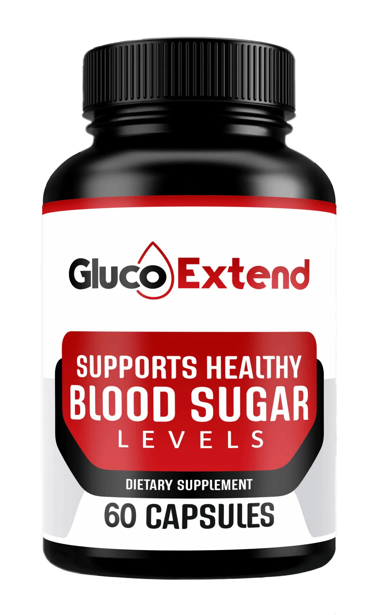 gluco extend